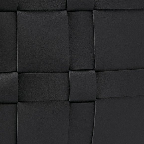 3.1 Phillip Lim Black Odita Lattice Pouch Shoulder Bag NWT - Picture 5 of 14